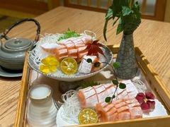 -吉之仙•中国制造•出口级食材日料店(领事馆总店)