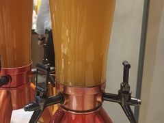 -街角等你.大连海鲜烧烤.经典铁板海鲜串(西安路店)