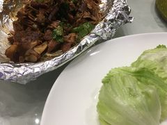 -京粤荟(海王银河科技大厦店)