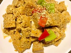 -郑喜旺烧烤(郑州总店)