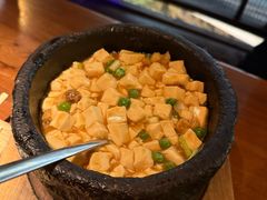 -绿茶餐厅(光谷世界城步行街店)