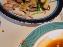 -渔傅·霞浦滩涂海鲜(建平店)