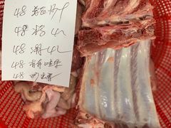 -标记美食新鲜猪杂(兴南大道店)
