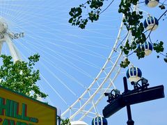 -南戴河国际娱乐中心