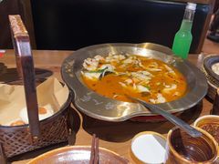 -懒人盐府人家·自贡大麻鱼(安贞店)