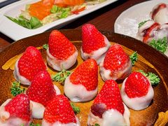 -王氏炉匠·烧鸟放题自助(好运街店)