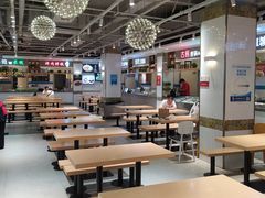 -沈阳大商千盛购物中心有限公司(长江街店)