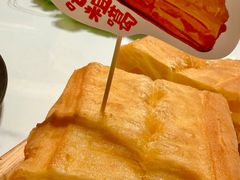三味黄金油条-滋粥楼·顺德菜(番禺广场总店)