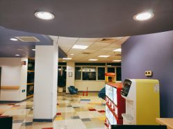 -北京新世纪儿童医院