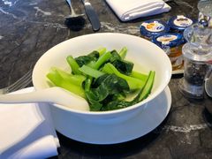 -君悦大酒店行政酒廊