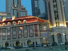-海河游船-永乐码头(大悲院)