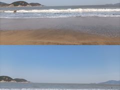 -东海半边山旅游度假区