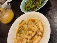 -海天楼中餐厅(吴宫泛太平洋酒店)