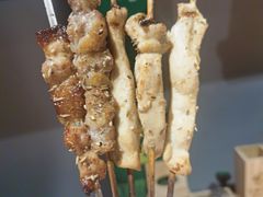 -京狮炙燥·精酿烧烤(首经贸店)