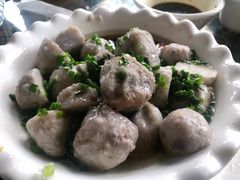 葱油芋艿-三林民间传菜