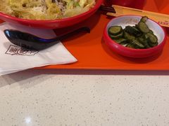 -大圆碗•T骨大排饭(天海店)