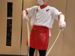 -海底捞大排档火锅(打浦路店)