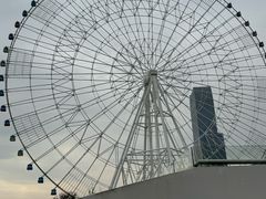 -南昌之星摩天轮