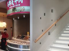 -千牛将·鲜牛肉火锅(开元路店)
