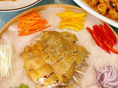 -巽寮印象美食部落餐厅·海鲜·地方特色菜(惠州体验店)