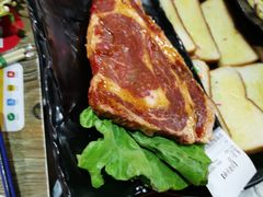 -吉志烤肉(太原总店)