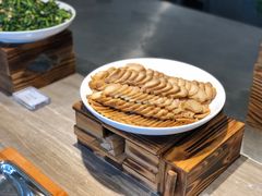 鲍鱼肉-安吉涵田度假村·水榭居中餐厅