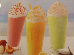 -COSTA COFFEE(武汉天地店)