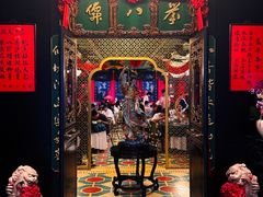 -誉八仙粤菜(万象天地店)