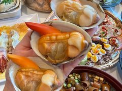-鲜得莱渔港·小平岛海胆馆(七贤岭店)