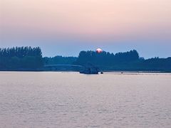 -大兴滨河森林公园