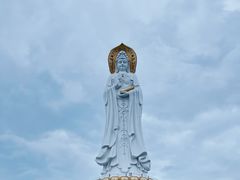 -三亚南山文化旅游区