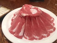 -额尔敦传统涮(体育场店)
