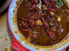 -老北京涮羊肉(航东路店)