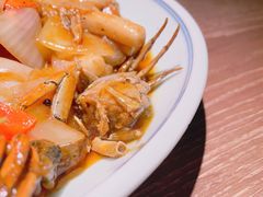 -周家二小姐的菜(西津渡店)