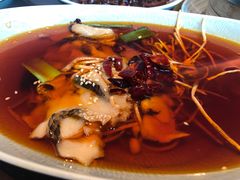 -环球港凯悦 · 享悦中餐厅