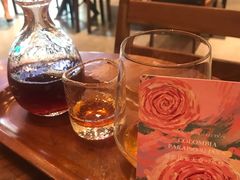 手冲单品咖啡-DECAMERON十日谈(卓悦汇店)