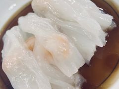 -阿殳菜馆·私厨(水围村店)