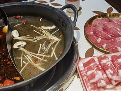 -江北北火锅馆·公路夜市(魏公村店)