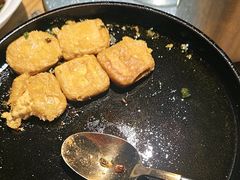 -黄山老妈·土菜(碧桂园店)