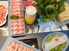 -名都晓荷塘(涿州店)