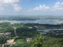 -虞山风景区