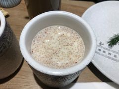 红枣红豆汁-兰木肆·云南菜(龙湖U城天街店)