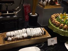 -星汇餐厅(新濠影汇店)