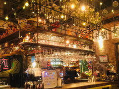 -高烤场烧烤餐厅(文华里店)