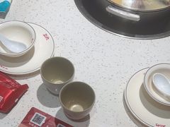-三人行骨头王火锅(长寿店)