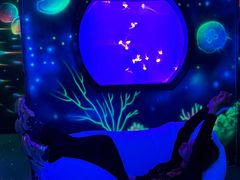 -沈阳海洋探索中心