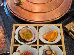 -菌自由丨野生菌火锅特色庭院餐厅(丽江古城店)