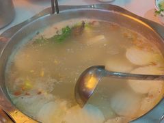 -八合里潮汕鲜牛肉火锅(吉大店)