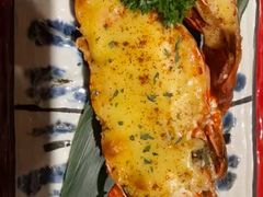-花和海鲜自助(梅江店)