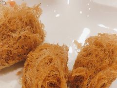 -红棉中餐厅·广州海航威斯汀酒店